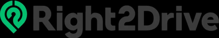 Right2Drive logo