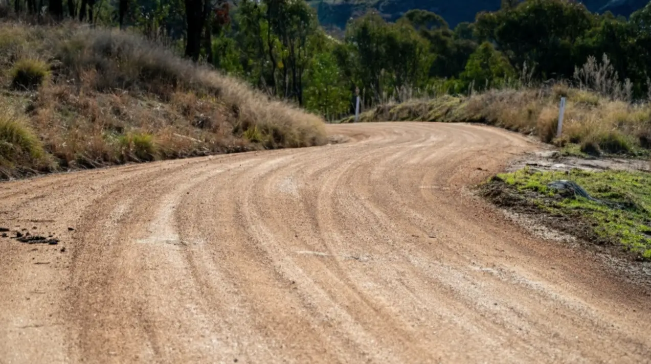 Unsealed Roads Explained: Benefits and Importance