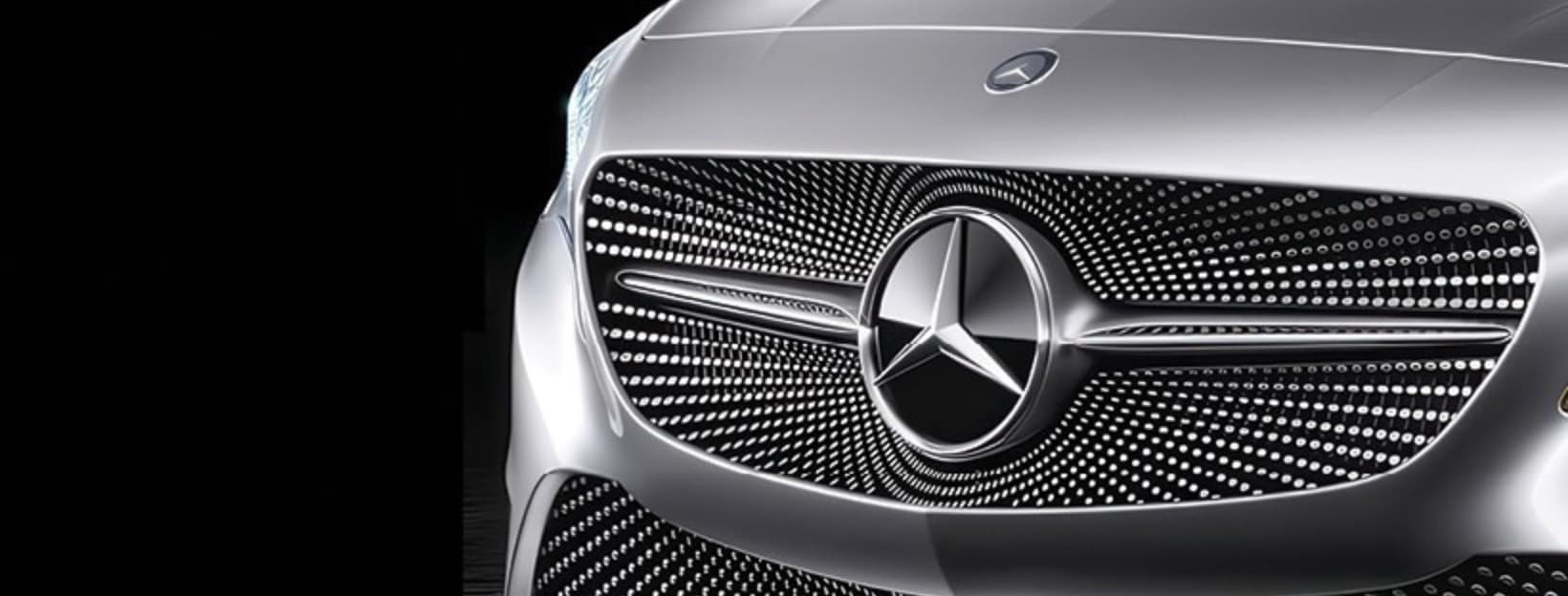 Introducing Premier Drive Premium Subscription: A New Way to Drive Mercedes-Benz  
