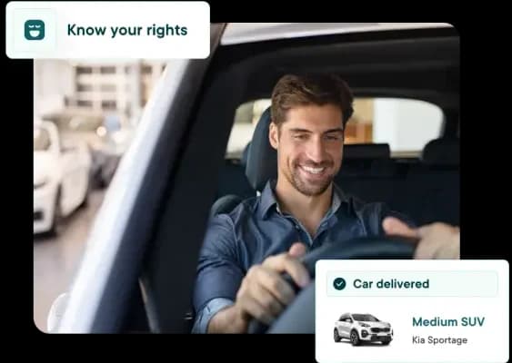 What Are You Entitled To In A Car Accident?