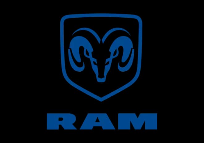Get back on the road in a Ram after a not at fault accident.