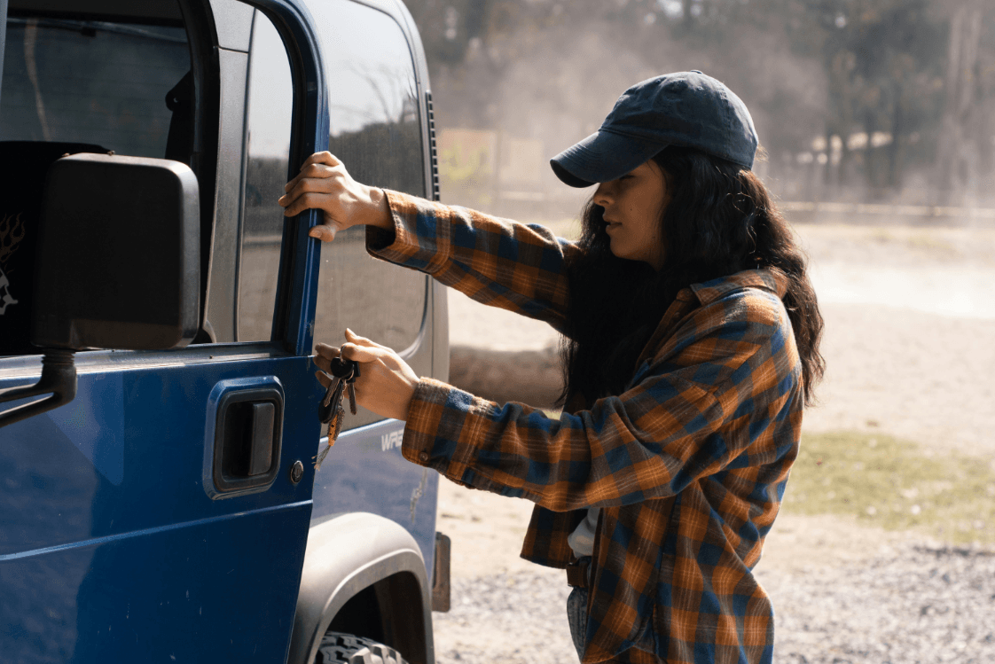 Road Rules for Opening Car Doors: Avoiding Dooring Accidents