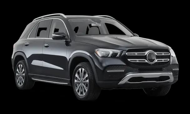 We’ve got luxury SUVs to keep you moving after a not at fault accident.