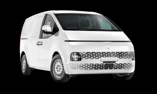 We’ve got commercial vans to keep you moving after a not at fault accident.