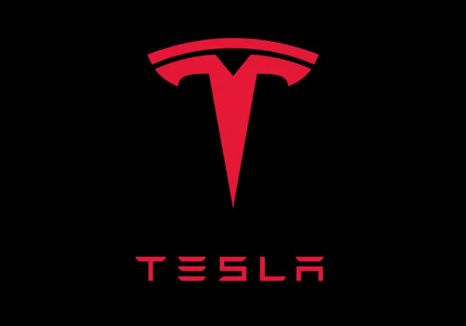 Get back on the road in a Tesla after a not at fault accident.
