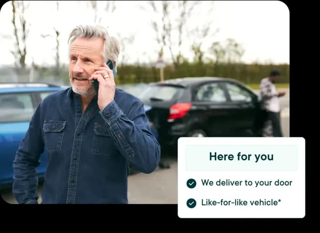  What about using my insurer to get an electric vehicle? Or what if I don’t have vehicle insurance?