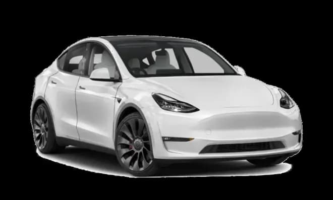 We’ve got electric vehicles to keep you moving after a not at fault accident.