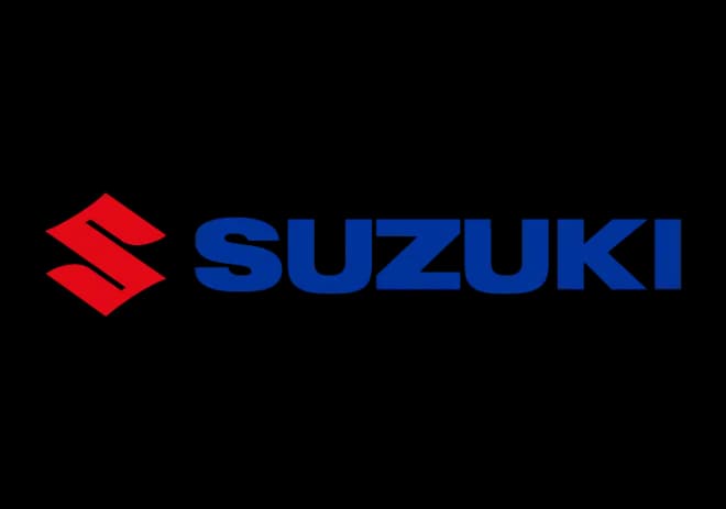 Get back on the road in a Suzuki after a not at fault accident.