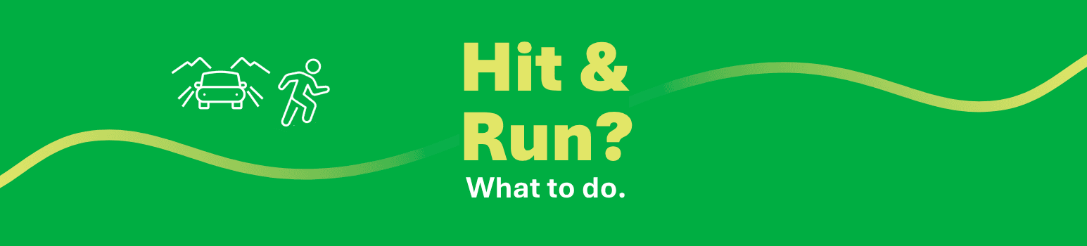 What to Do If the Other Driver Leaves the Scene (Hit-and-Run)