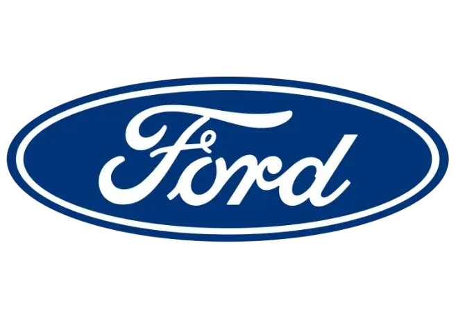 Get back on the road in a Ford after a not at fault accident.
