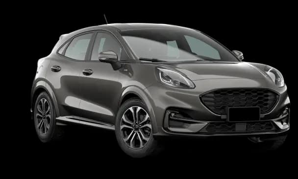 We’ve got compact SUVs to keep you moving after a not at fault accident.