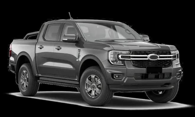 We’ve got dual cab utes to keep you moving after a not at fault accident.