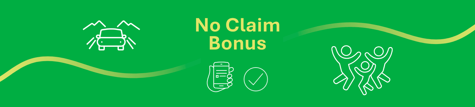 Will You Lose Your No Claim Bonus for Reporting an Accident That Wasn't Your Doing? 