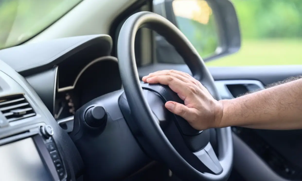 Is Beeping Your Car Horn Illegal in Australia?