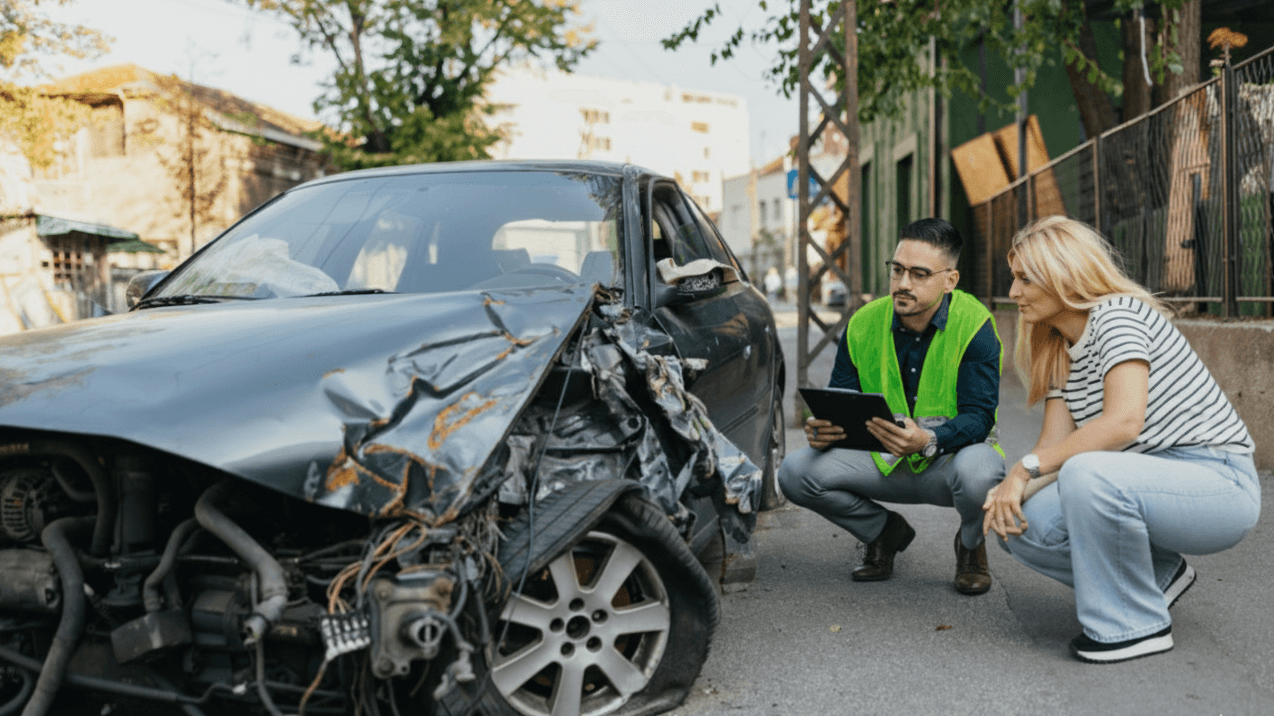 Reconstructing the Crash: How Experts Help Prove Fault After Accidents