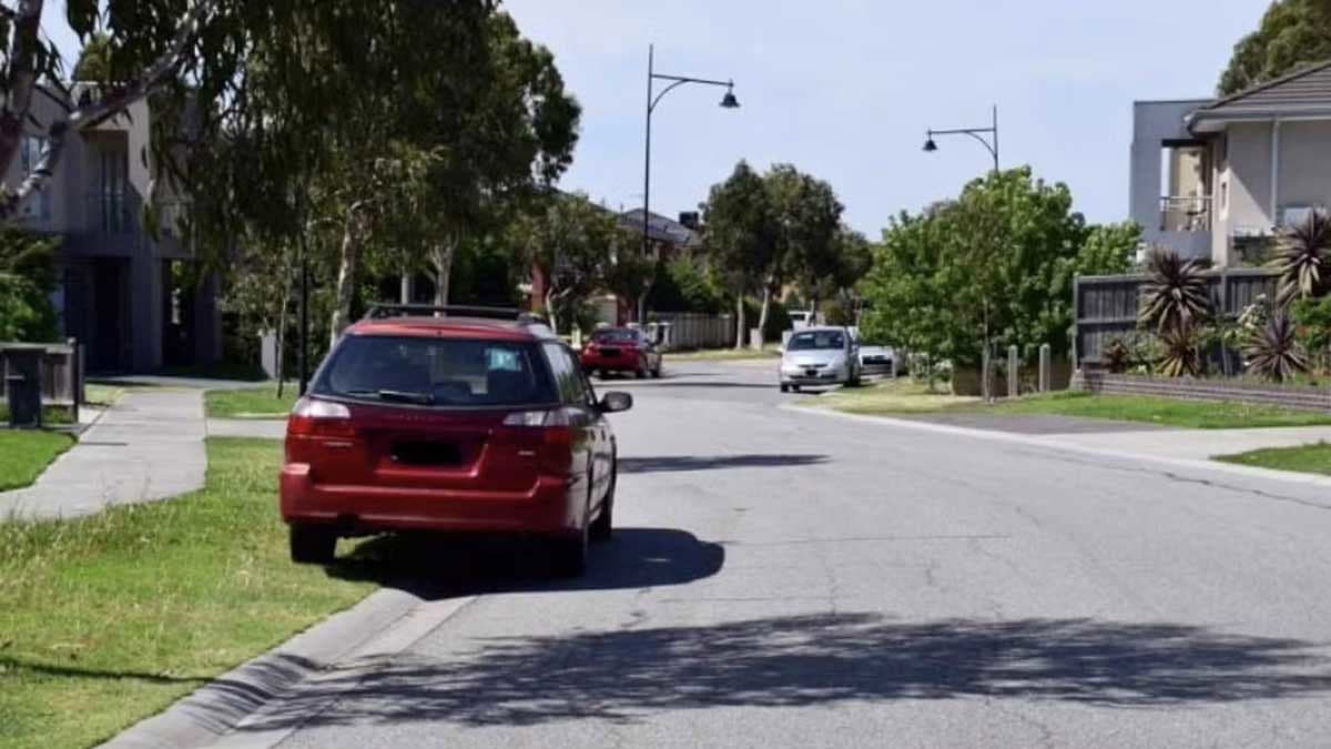 NSW Parking & Stopping Rules Explained