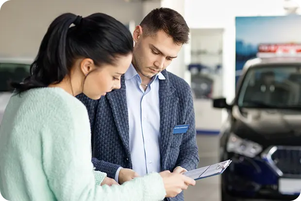 Why There Are Online Discussions About Accident Replacement Services