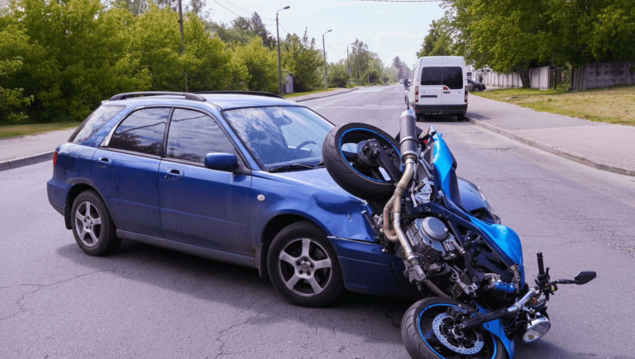 Proving Fault in Motorcycle Vs. Car Accidents: Tips to Overcome Bias