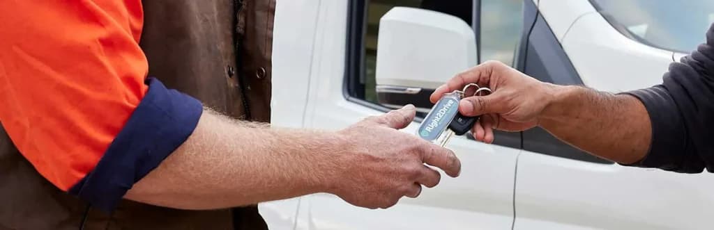 Accident Loan Cars: Your Questions Answered