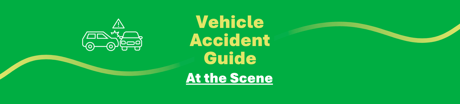 Vehicle Accident Guide: What to Do After a Car Accident in Australia 