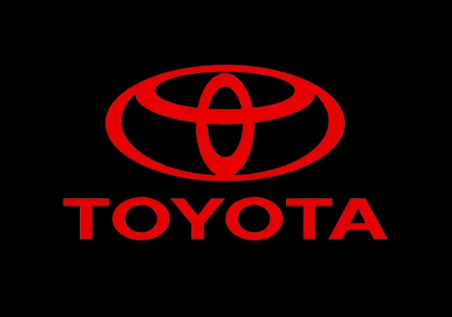 Get back on the road in a Toyota after a not at fault accident.