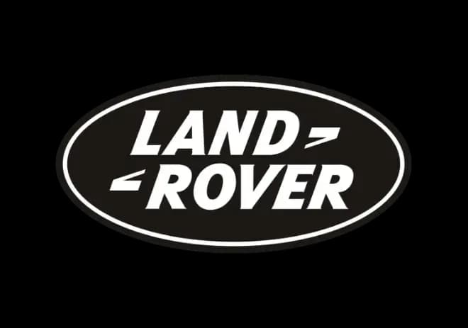 Get back on the road in a Land Rover after a not at fault accident.
