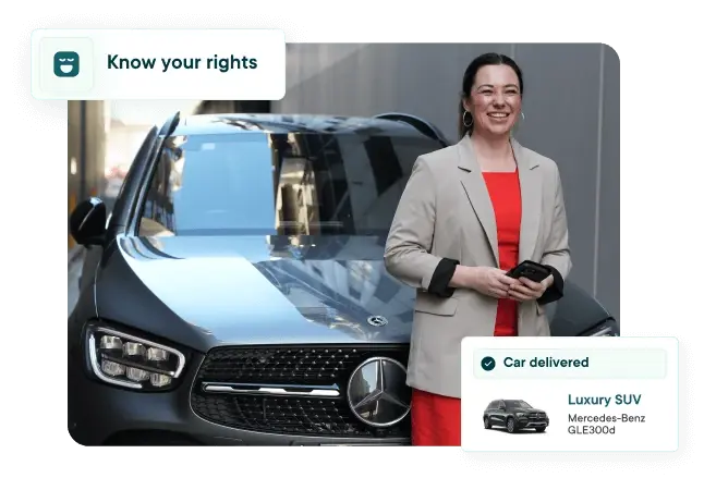 We’ve helped over {{250,000}} drivers get back on the road