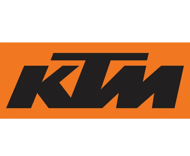 Get back on the road in a KTM after a not at fault accident.