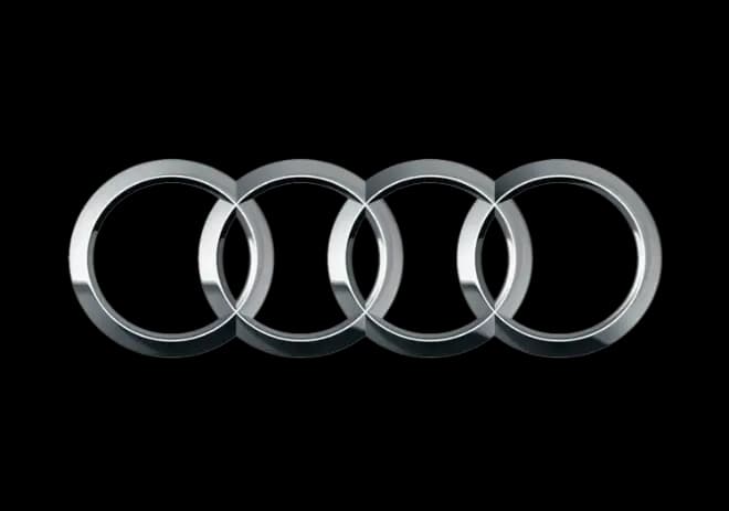 Get back on the road in an Audi after a not at fault accident.