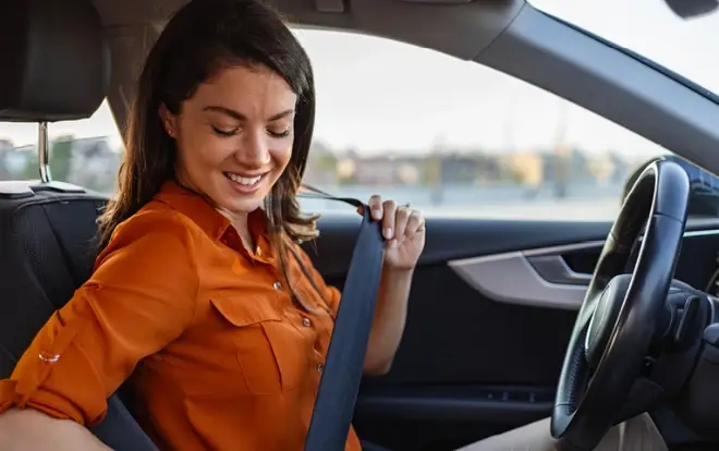 Important things to know about your Right2Drive vehicle