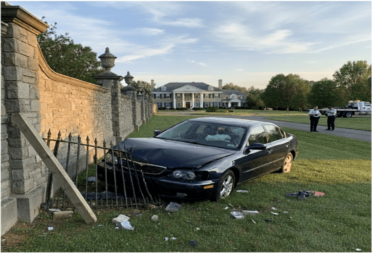 Car Accident on Private Property: Australia’s Key Facts You Should Know