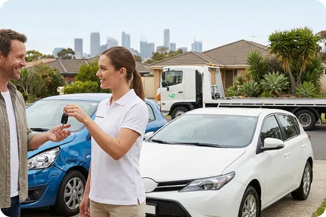 Is Right2Drive a Legitimate Accident Replacement Provider?