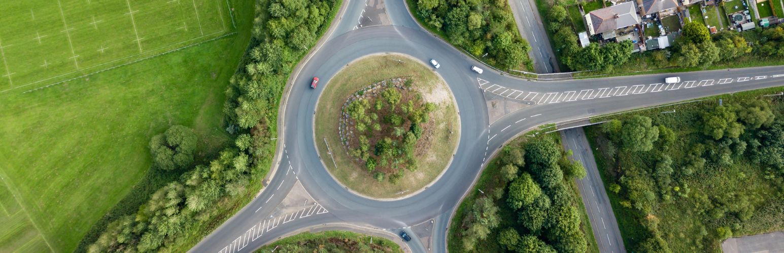 Understanding Roundabout Rules In Victoria